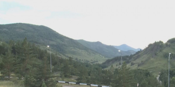 Баянауылда коронавирус жұқтырудың алғашқы дерегі тіркелді