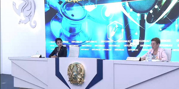 Коронавирустың EG.5 жаңа штамы анықталды