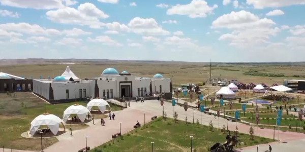 Первое заседание Национального курултая пройдёт в Улытау