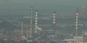 700 млн тенге задолжали потребители теплоэлектростанциям ВКО
