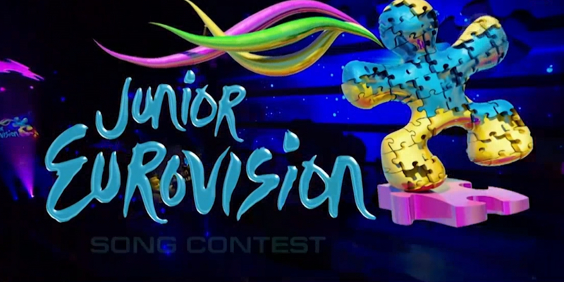 Юные таланты готовятся к финалу «Junior Eurovision 2018»
