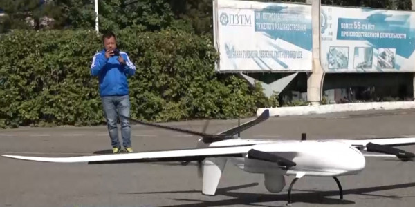 29 моделей беспилотников планируют собирать в Петропавловске