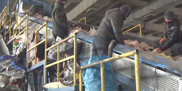 &laquo;Хабар&raquo; арнасы &laquo;ECO MEKEN&raquo; экологиялық тақырыптағы алғашқы реалити-шоуының тұсауын кеседі