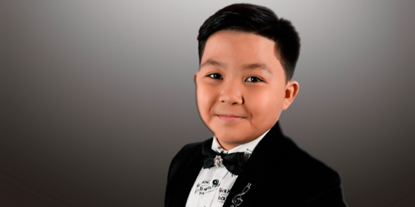 Премьера! Клип Ержана Максима - &laquo;Қазақтың ұлдары&raquo;