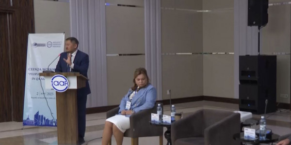 6 зарубежных ВУЗов откроют свои филиалы в Казахстане