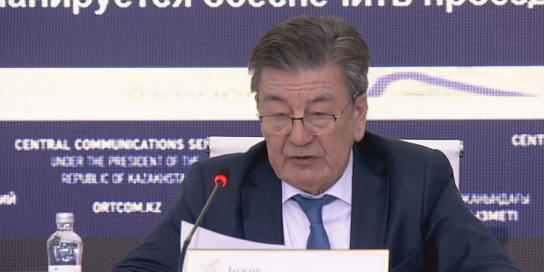 Елімізде 11 мың шақырымнан астам жол жөнделеді