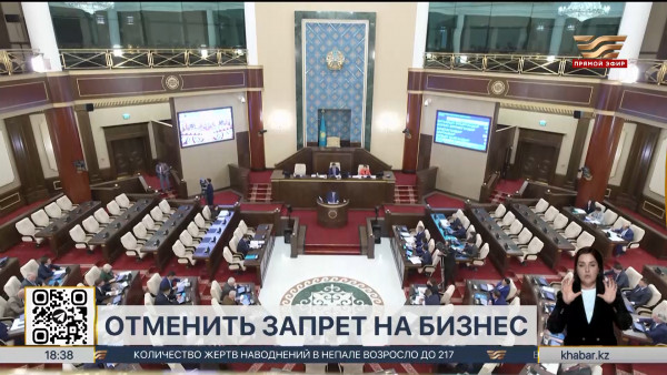 Поправки в законопроект: кому из госслужащих разрешат заниматься бизнесом?