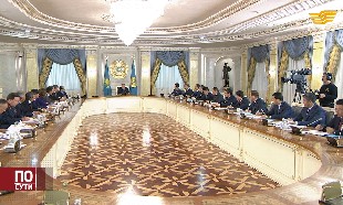 &laquo;По сути&raquo;. Продовольственная безопасность