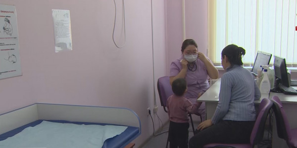 Қант диабетіне шалдыққанандардың қатары көбейіп барады