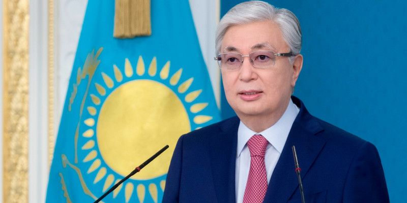 Конкретные решения по развитию Нового Казахстана Президент представит в сентябре