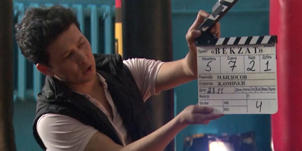 &laquo;Хабар&raquo; Агенттігі ширек ғасырлық тарихында телевизиялық режиссерлердің мектебін қалыптастырды