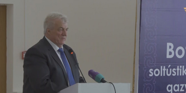 Ушёл из жизни выдающийся казахстанский археолог Виктор Фёдорович Зайберт