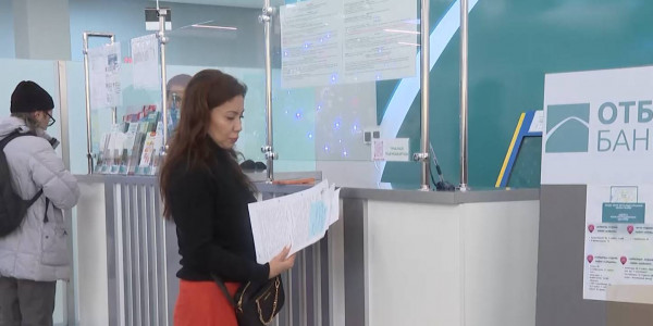 Отбасы банк начал принимать заявки по ипотечной программе для молодых ученых