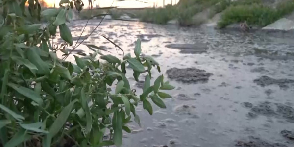 Атыраудағы мұнай өңдеу зауытынан ақау шықты