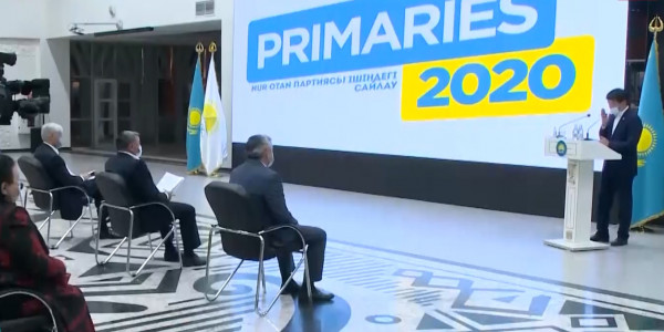 Депутаттардың халық алдындағы жауапкершілігі артады