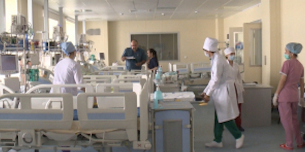 Менингококк инфекциясынан жыл басынан бері 12 адам көз жұмды