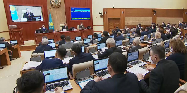 Судебную коллегию по административным делам создадут при Верховном суде