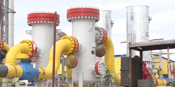 Качеством проектов строительства газораспределительных систем обеспокоен депутат