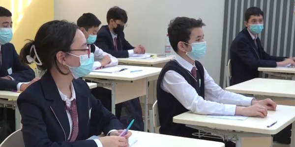 Елбасының &laquo;Елдіктің жеті тұғыры&raquo; қағидаттар жиынтығына қатысты жас мамандар пікір білдірді