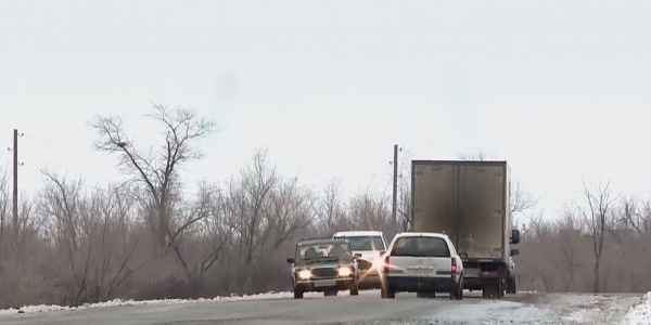 В ЗКО напали на руководителя ЖКХ