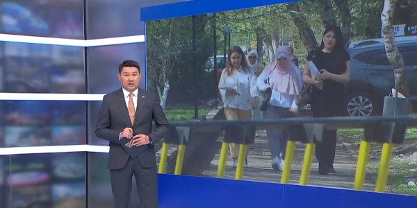 Қасым-Жомарт Тоқаев Балаларды қорғау күніне арналған шараға қатысады