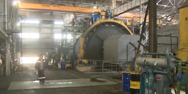 Ақтөбе мен Хромтаудағы кәсіпорындар 400 адамды жұмысқа қабылдауға дайын