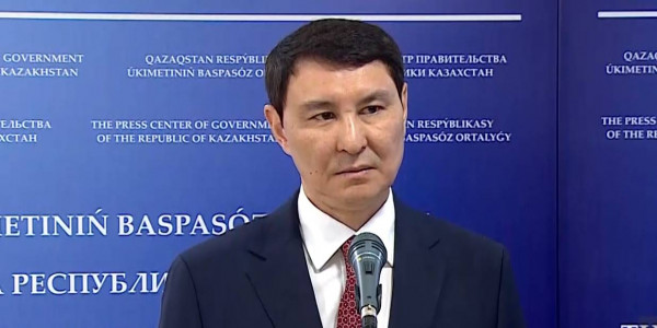 Вейпы полностью хотят запретить в Казахстане