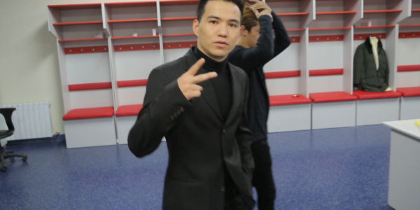 &laquo;Жыл таңдауы&raquo; ұлттық телевизиялық музыкалық жүлдесі. Күнделік. 2-шығарылым