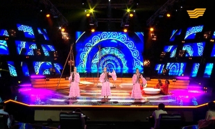 Группа &laquo;Іңкәр