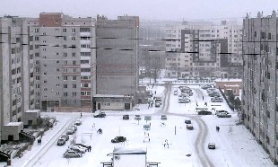 Еліміздің бірқатар аймақтарында үскірік аяздар күтілуде