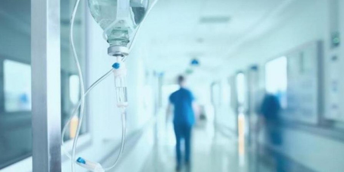 10 тыс. больничных мест дополнительно создадут в Казахстане