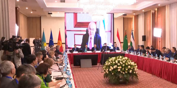 Перед правоохранительными органами Казахстана стоит задача искоренения жестокого обращения в пенитенциарной системе