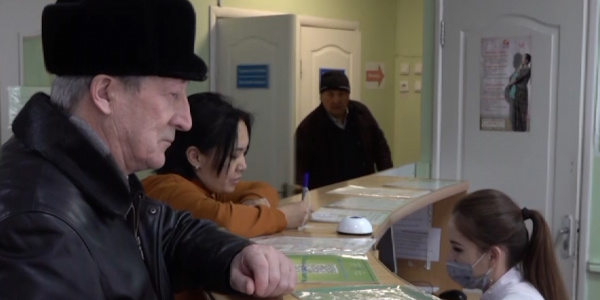 Стали известны подробности о первом случае заражения COVID-19 в СКО