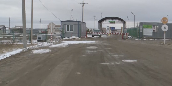 Қостанай облысындағы Жітіқара ауданында провизорлық стационар ашылады