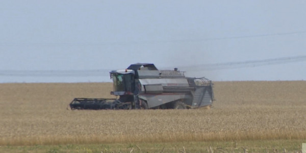 Президент посетил с рабочим визитом Костанайскую область