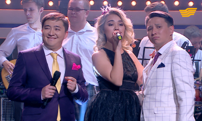 &laquo;Қызық times&raquo;. Қуат &laquo;Найман&raquo; Хамитов, Ғани мен Бота, Айкерім Қалаубаева, &laquo;Moonlight&raquo; тобы, Ділхан Исаев