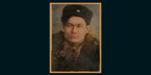 Халикарим Муканов