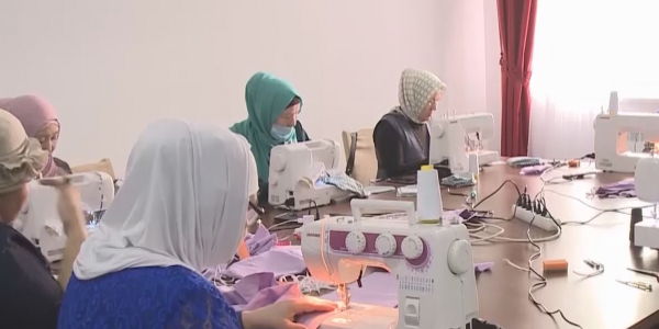 Kokshetaulyk tiginshiler 