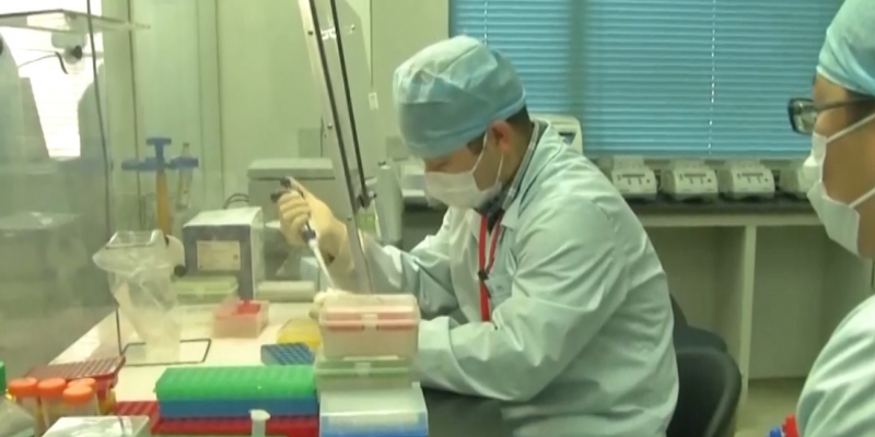 В Гонконге разработали вакцину против коронавируса