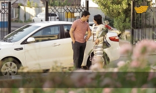 &laquo;Қыз жолы&raquo; 5-серия