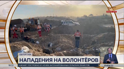 Израиль не согласен на перемирие с ХАМАС