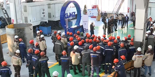 Respublica партиясы кеншілермен пікір алмасты