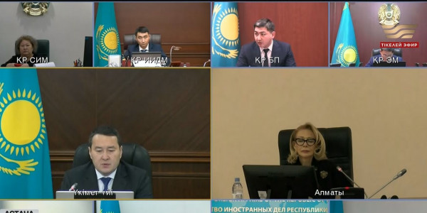 Жаңа Салық кодексі инвестициялық тартымдылықты арттырады