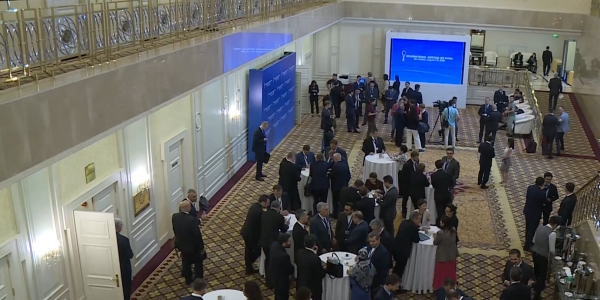 Елордада Сирия мәселесі бойынша халықаралық кездесудің кезекті раунды өтті