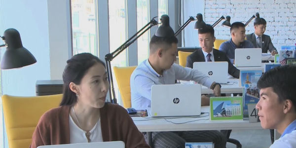 Законопроект о мирных собраниях обсудили в Туркестане