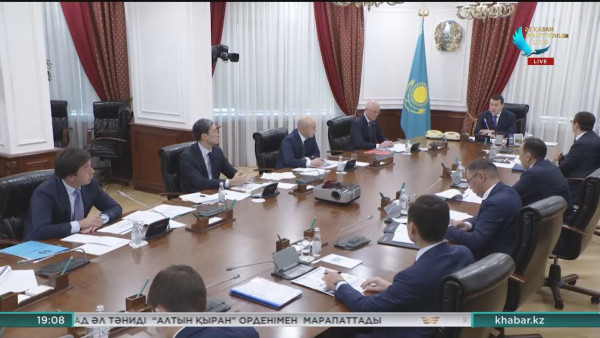 Үкімет шаралары Қазақстанда тауарлық газ өндірісін ұлғайтуға мүмкіндік береді