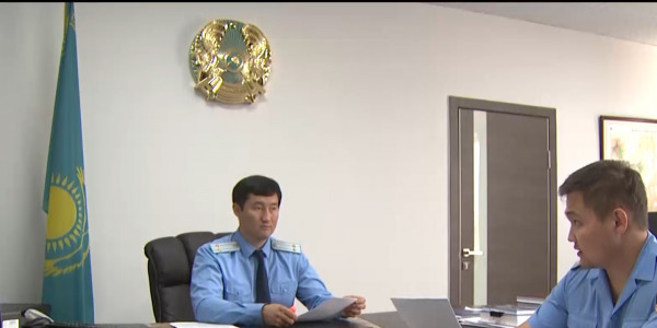 Алматинцы столкнулись с новым видом мошенничества