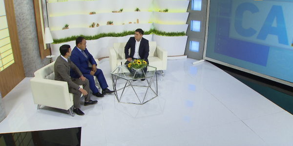 Сана, Дәурен Бабамұрат