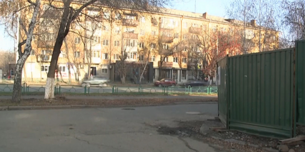 Өскеменде тұрғын үйге жапсарлас салынатын нысан көбейді