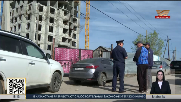 Без жилья могут остаться больше 60 семей области Абай